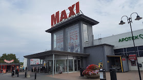 ICA Maxi Stormarknad