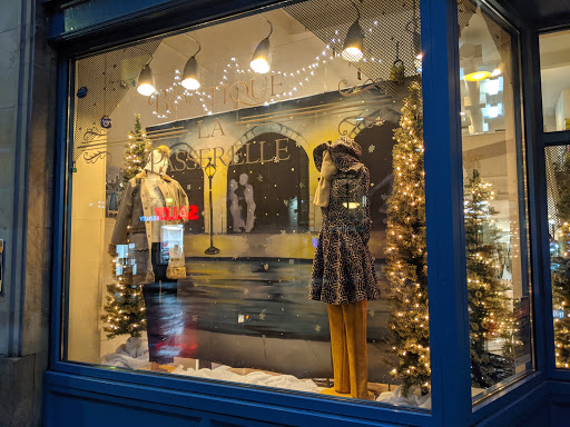 Boutique «Boutique La Passerelle», reviews and photos, 417 Wood St, Pittsburgh, PA 15222, USA