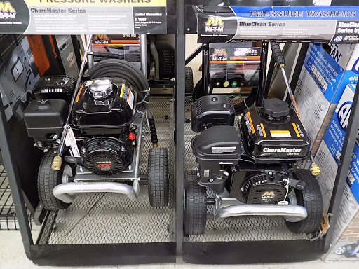 Home Improvement Store «Lusby Motor Company Inc.», reviews and photos, 155 Main St, Prince Frederick, MD 20678, USA