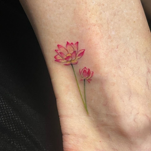 Explore tattoo ideas for self love, creative tattoo ideas in Ocala, available at The Tattoo Gallery of Ocala LLC