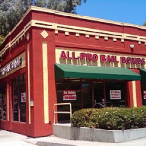 All-Pro Bail Bonds (San Jose)