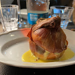 Photo n°5 de l'avis de PAOLO.E fait le 25/11/2021 à 15:16 sur le  Madama Piola à Turin