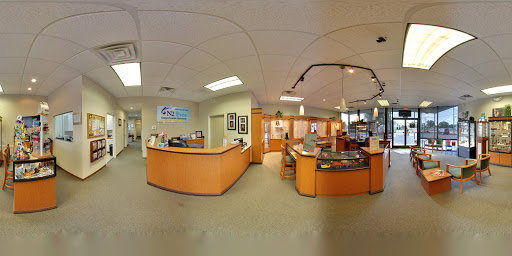 Optometrist «N2 Eyes Comprehensive Optometry», reviews and photos, 11045 Warwick Blvd, Newport News, VA 23601, USA