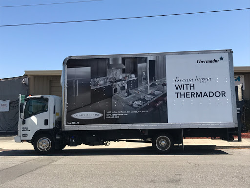 Appliance Store «CG Appliance Inc», reviews and photos, 6422 Mission St, Daly City, CA 94014, USA