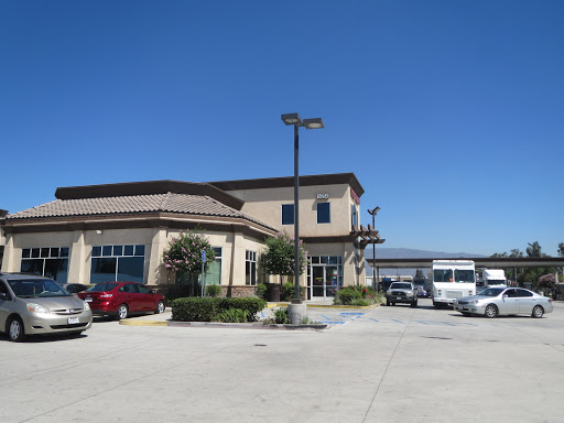 Fontana Truck Stop Center Inc