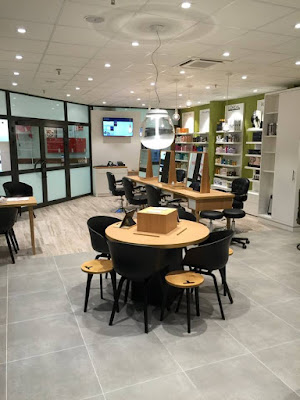 Sébastien Walter Coiffeur Altkirch à Altkirch
