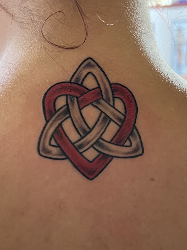 Tattoo Shop «Babylon Tattoo», reviews and photos, 831 N Federal Hwy # B, Fort Lauderdale, FL 33304, USA