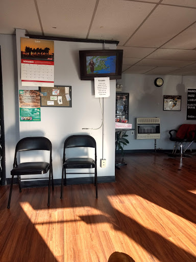 12 Concord St, Holliston, MA 01746, USA