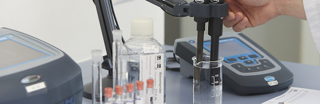LaBeCo GmbH Öffnungszeiten