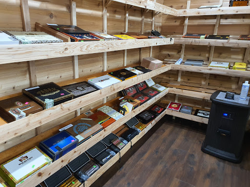 Tobacco Shop «Tobacco Deals», reviews and photos, 2809 E Washington Ave, Madison, WI 53704, USA