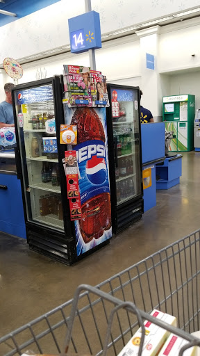 Department Store «Walmart Supercenter», reviews and photos, 2351 Century Dr, West Mifflin, PA 15122, USA