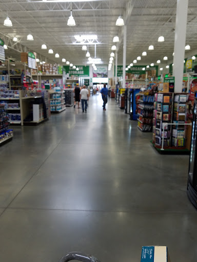 Home Improvement Store «Menards», reviews and photos, 2015 Wal Mart Dr NE, Warren, OH 44483, USA