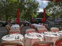 Atmosphère du Restaurant français Le Petit Célestin à Paris - n°5