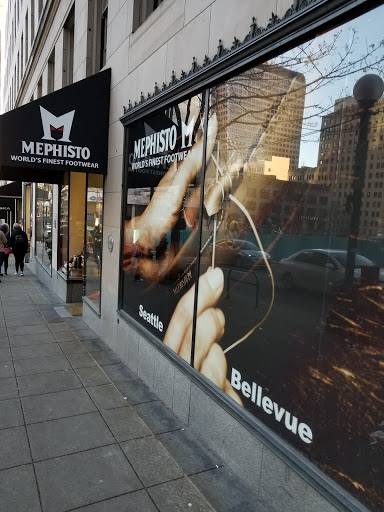 Mephisto, 1312 5th Ave, Seattle, WA 98101, USA, 