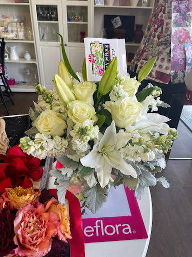 Lake View Florist image