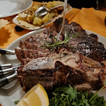 Photo n°3 de l'avis de Paolo.a fait le 24/04/2022 à 11:56 sur le  Ristorante Il Bronco à Scarperia e San Piero