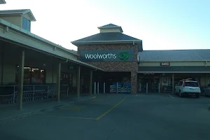 Woolworths Gundagai image