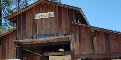 Pottsville Historical Museum