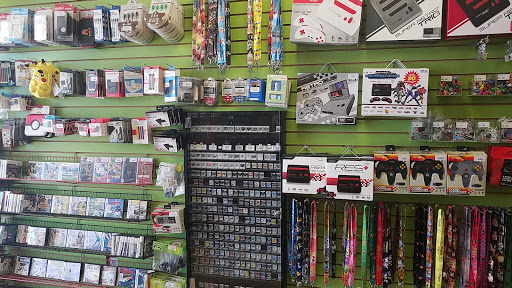 Video Game Store «R.U. Game?», reviews and photos, 2708 E Fowler Ave, Tampa, FL 33612, USA