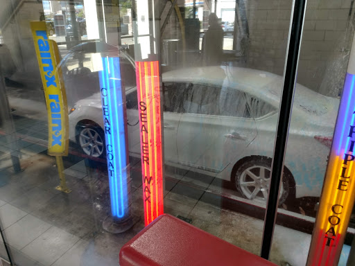 Car Wash «Sundance Car Wash Inc», reviews and photos, 525 Cirby Way, Roseville, CA 95678, USA