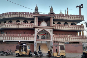 Masjid Quba Baloch Para image