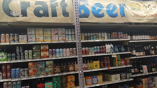 Liquor Store «ShopRite Wines & Spirits», reviews and photos, 35-07 Broadway, Fair Lawn, NJ 07410, USA