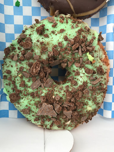 Donut Shop «Mojo Monkey Donuts», reviews and photos, 1169 7th St W, St Paul, MN 55102, USA