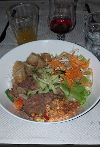 Plats et boissons du Restaurant asiatique Saigon Gourmet à Istres - n°6