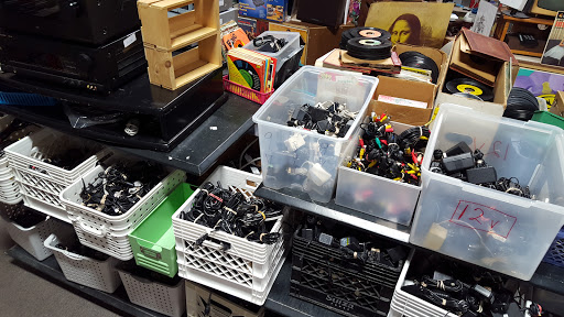 Thrift Store «Wagging Tails Thrift & Gifts», reviews and photos