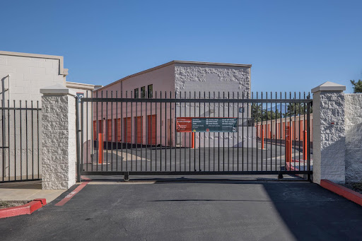 Self-Storage Facility «Public Storage», reviews and photos, 27201 Cabot Rd, Laguna Niguel, CA 92677, USA