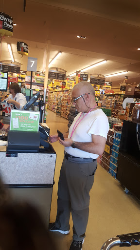 Grocery Store «Safeway», reviews and photos, 475 M St, Crescent City, CA 95531, USA