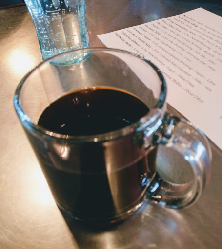 Pizza Restaurant «The Walnut Room», reviews and photos, 3131 Walnut St, Denver, CO 80205, USA