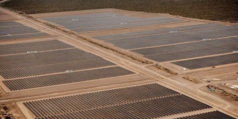 Parque solar fotovoltaico Ullum III (GENNEIA - EPSE)