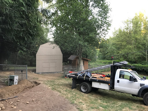 Shed Builder «Tuff Shed», reviews and photos, 17500 W Valley Hwy, Tukwila, WA 98188, USA