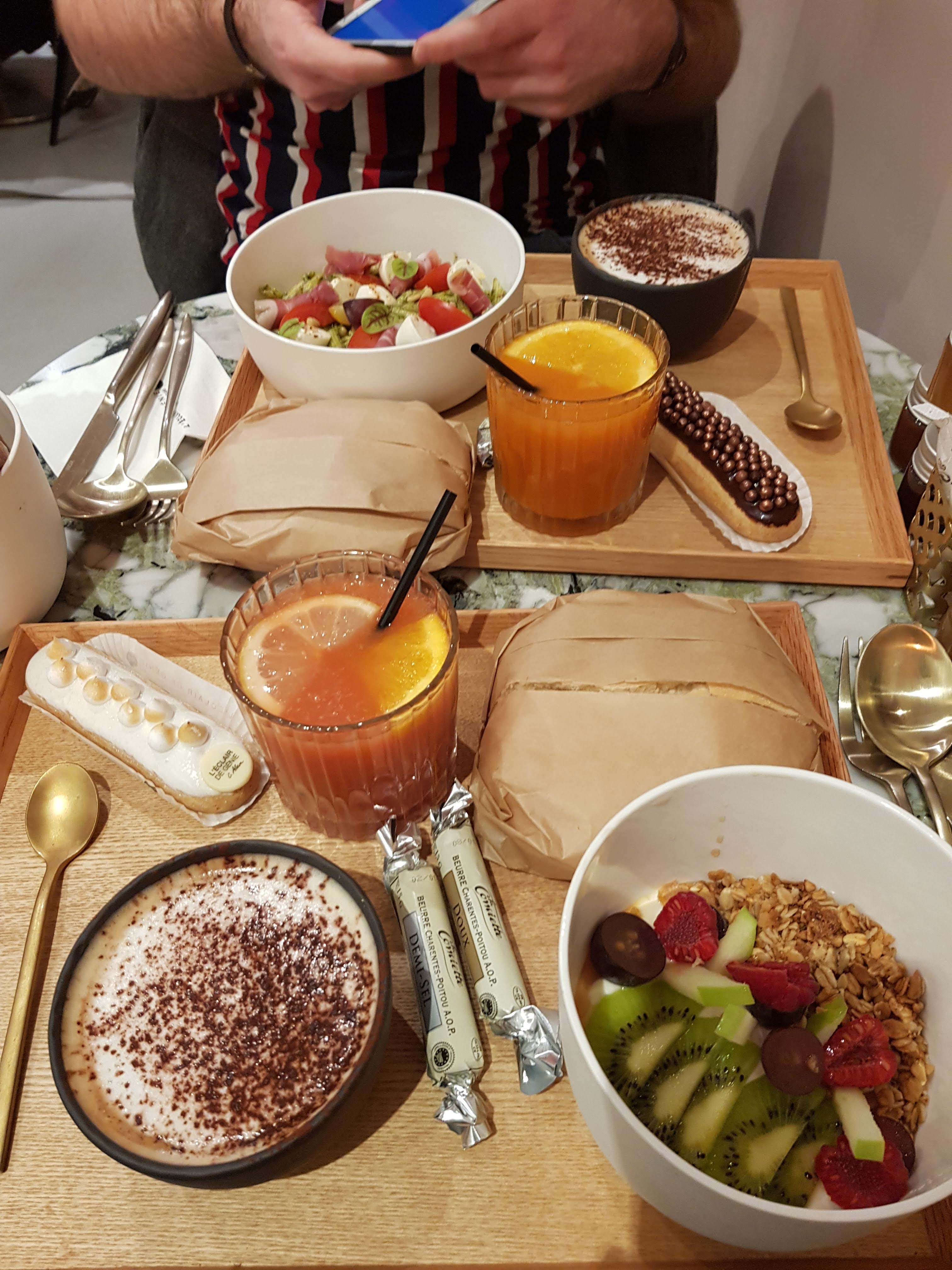 Photo n° 1 de l'avis de Alexandre.e fait le 03/01/2019 à 15:17