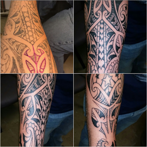Explore tattoo ideas about daughters, creative tattoo ideas in Odessa, available at Little Dragon Tattoos Studio