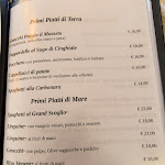 Photo n°3 de l'avis de Antonello.p fait le 18/10/2020 à 17:00 sur le  Ristorante Pizzeria Poggio Il Masseto à Scandicci