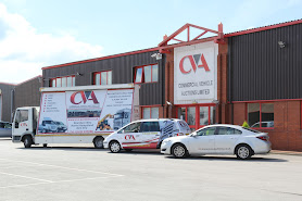 Commercial Vehicle Auctions Ltd