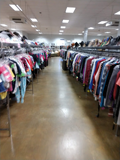 Thrift Store «Hope Family Thrift Store», reviews and photos