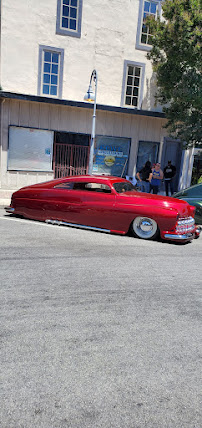 Rowe Upholstery - Photo 8 - Car repair in Hollister, CA, Gilroy