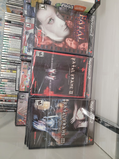 Video Game Store «Game Dude», reviews and photos, 12104 Sherman Way, North Hollywood, CA 91605, USA