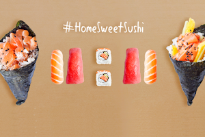 Home Sweet Sushi image