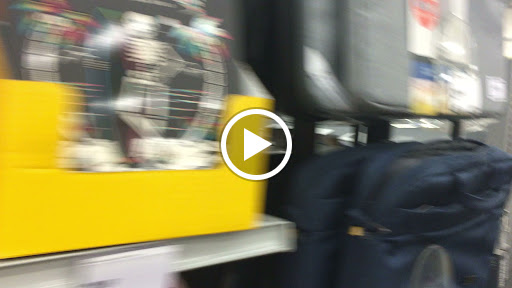 Office Supply Store «Staples», reviews and photos, 2080 W Empire Ave, Burbank, CA 91504, USA