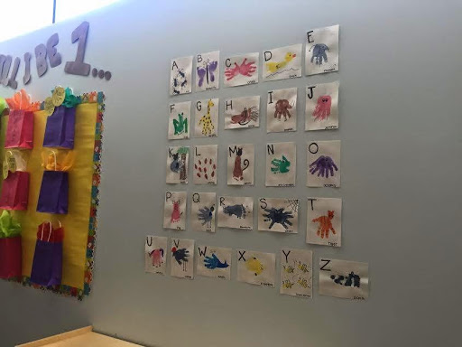 Day Care Center «Cresthill Academy Child Day Care And Preschool East Hanover», reviews and photos, 39 Ridgedale Ave, East Hanover, NJ 07936, USA