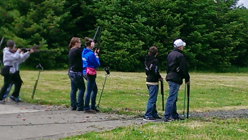 Club «Hillsboro Trap & Skeet Club», reviews and photos, 33295 NW Wren Rd, Hillsboro, OR 97124, USA