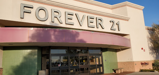 Clothing Store «Forever 21», reviews and photos, 7650 W Arrowhead Towne Center, Glendale, AZ 85308, USA