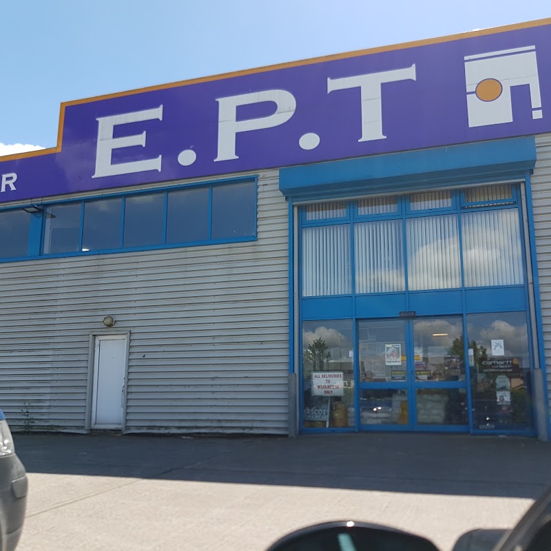 Ept , Pollerton Industrial Estate R93AH94