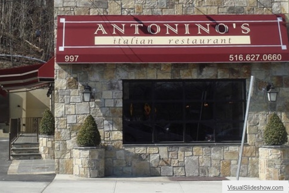 Antonino's Italian Restaurant 11030