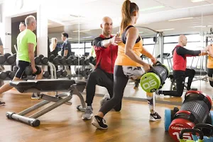 Medifit-Healthclub image