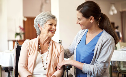 Right at Home Home Care Markham